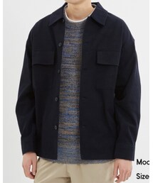 GU | ジャケット/アウター