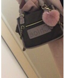 Chloe | ショルダーバッグ