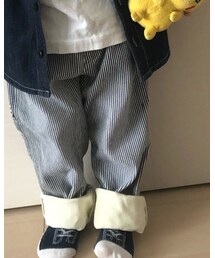 BREEZE | その他パンツ