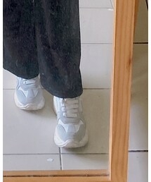 老爹鞋 | スニーカー