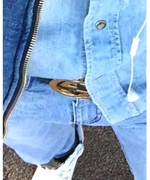 GUCCI | ベルト