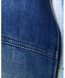 AZUL by moussy | ブルゾン