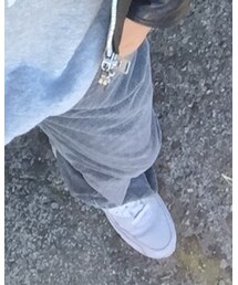 OF THE NEIGE STYLE | その他パンツ