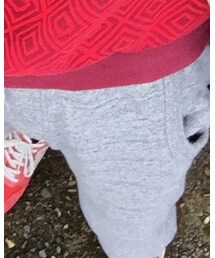 CavariA | その他パンツ