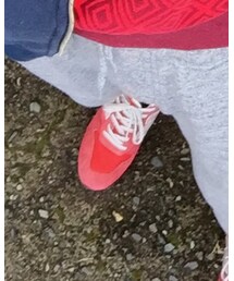 NEW BALANCE | スニーカー