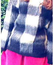 Just Female | (ABBOTKiNNYで50%OFFになってます♡)(ニット/セーター)