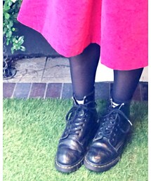 Dr. Martens | ブーツ