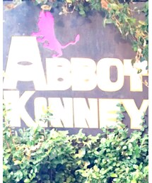 abbotkinny | その他