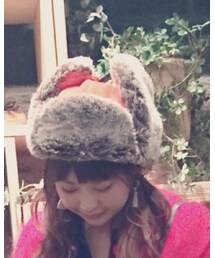 OVERRIDE | ハット