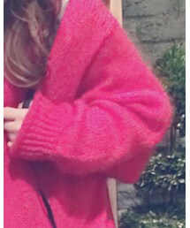 used | カーディガン/ボレロ