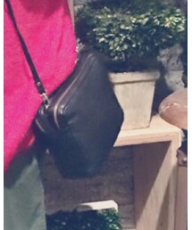 HOPE | ショルダーバッグ