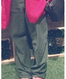 used | その他パンツ