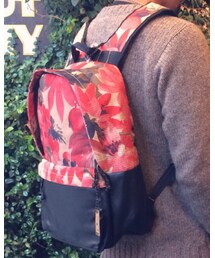 Focused Space | バックパック/リュック