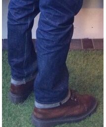 Dr. Martens | ブーツ