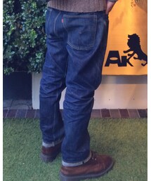 LEVI'S VINTAGE CLOTHING | デニムパンツ