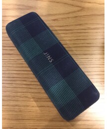 JINS | 2017-06-12 13:06:27(ファッション雑貨)