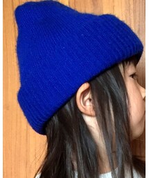 BEAUTY&YOUTH UNITED ARROWS | ニットキャップ/ビーニー