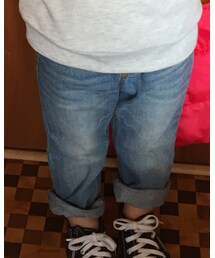 F.O.KIDS | デニムパンツ