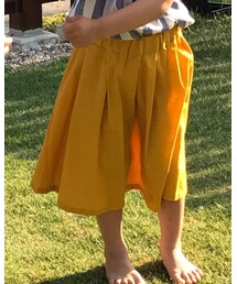 Handmade | スカート