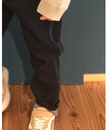 BRANSHES | デニムパンツ