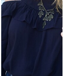 Maeve | シャツ/ブラウス