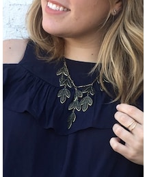 Anthropologie | ネックレス