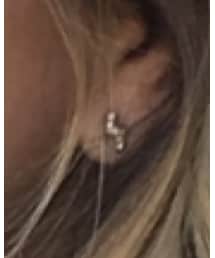 J.CREW | イヤリング