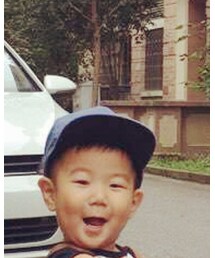 H&M | サンバイザー