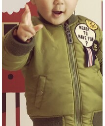 日本品牌 | ナイロンジャケット