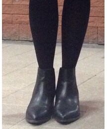 DHOLIC | ブーティ