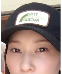 THE NORTH FACE | 吉祥寺の古着屋さん(キャップ)