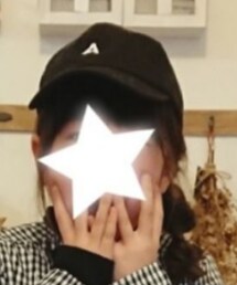DAISO | キャップ