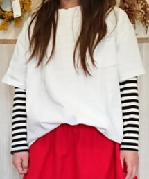 BREEZE | Tシャツ/カットソー