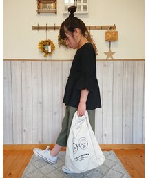 3coins千鳥バッグ | その他