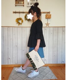 ★ | その他