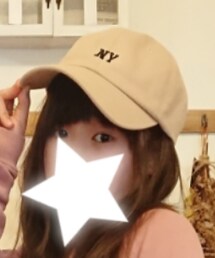 しまむら | キャップ