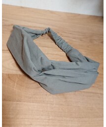 Honeys | ヘアバンド