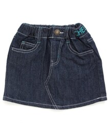 BREEZE | デニムスカート