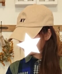 しまむら | キャップ