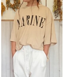 しまむら | Tシャツ/カットソー