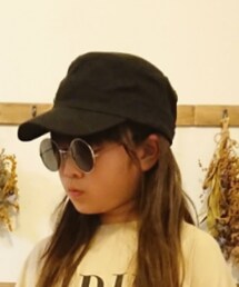 DAISO | キャップ