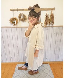 あごピース | その他