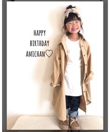 めいちゃん❤️ | ラッピングキット