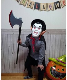 兄貴版👦 | その他