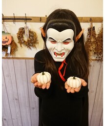 白カボチャ食べる？part2 | その他