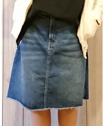 Honeys | デニムスカート