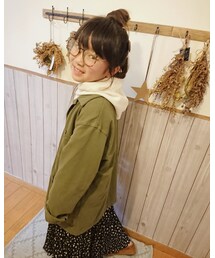 振り向き様💗 | その他