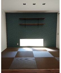 チラ見せ①和室 | その他