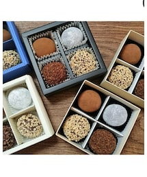 唯一作れるトリュフ🍫✨ | その他