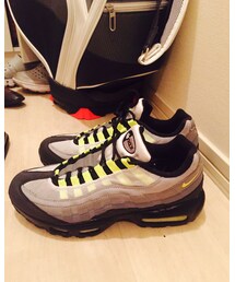 NIKE | airmax95 id(スニーカー)